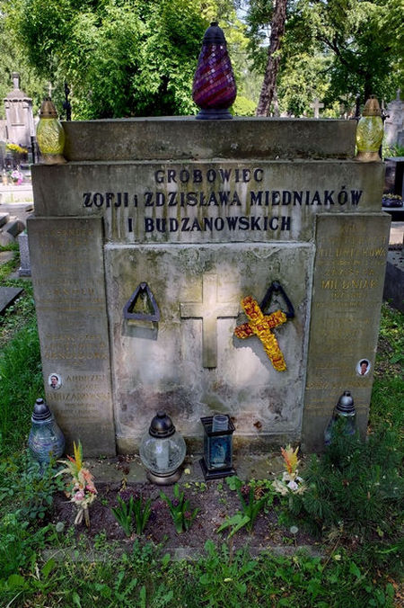 Budzanowski