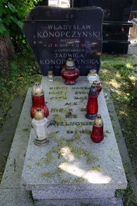 Konopczyński