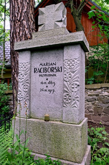 Raciborski