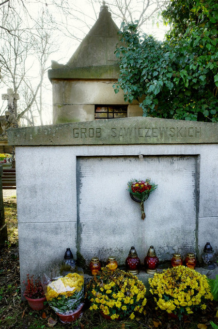 Sawiczewski