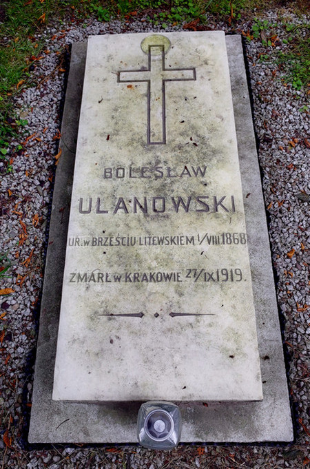 Ulanowski