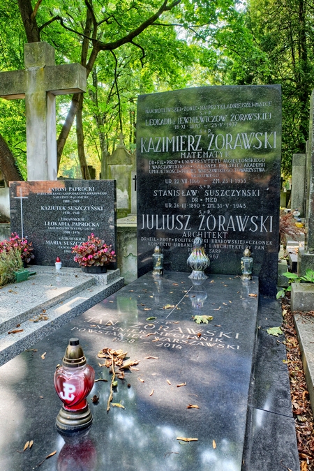 Żorawski