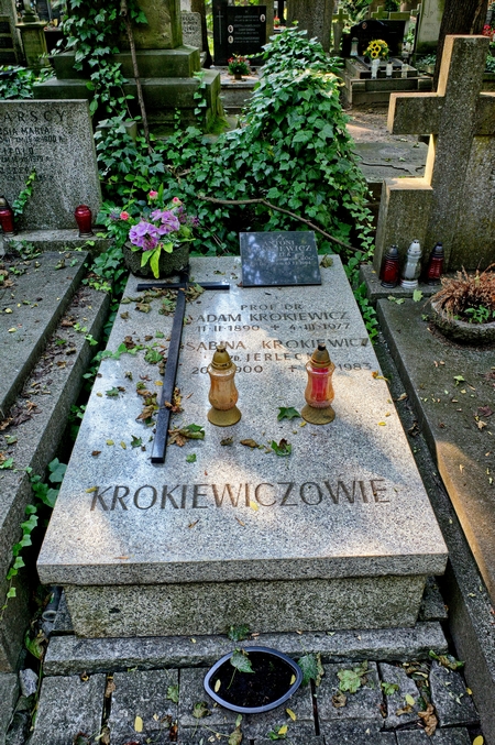 Krokiewicz